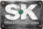 SK Hand logo