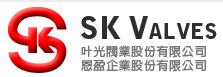 SK Valve logo