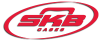 SKB Cases logo