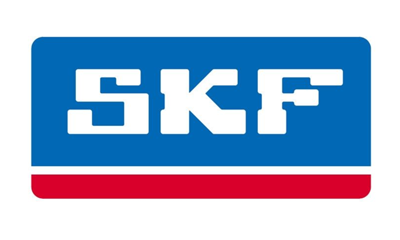 SKF logo