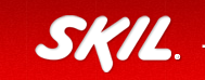 SKIL logo