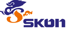 SKON logo