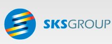 SKS logo