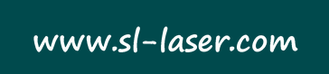 SL-Laser logo