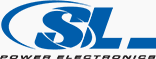 SL Power logo