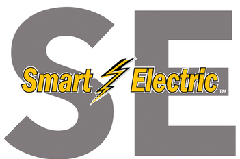 SMART ELECTRIC logo