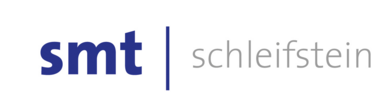 SMT-Schleifstein logo