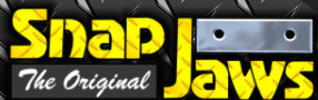 SNAP JAWS logo