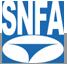 SNFA logo