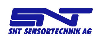 SNT SENSORTECHNIK logo