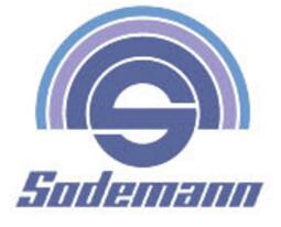 SODEMANN logo
