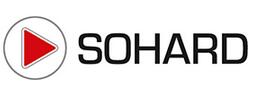 SOHARD logo