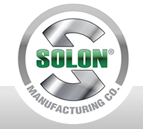 SOLON logo