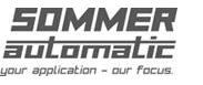 SOMMER logo