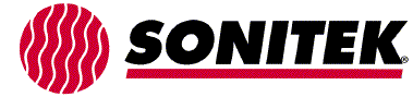 SONITEK logo