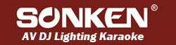 SONKEN logo