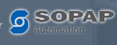 SOPAP logo