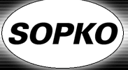 SOPKO logo