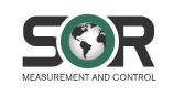 SOR logo