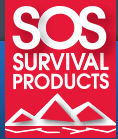 SOS Products logo