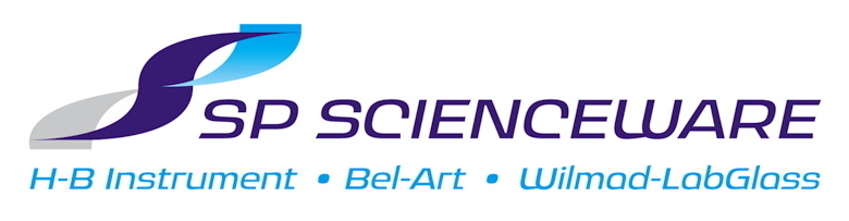 SP SCIENCEWARE logo