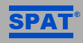 SPAT logo