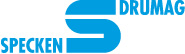 SPECKEN-DRUMAG logo