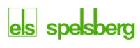 SPELSBERG logo