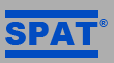 SPEZIALANTRIEBSTECHNIK（SPAT） logo