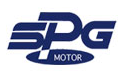 SPG logo