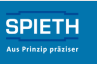 SPIETH logo