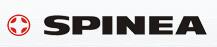 SPINEA logo