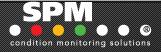 SPM logo