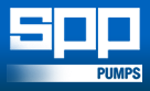 SPP Pump logo