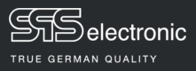 SPS Electronic logo