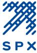 SPX Corporation logo