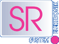 SR SYSTEM-ELEKTRONIK logo