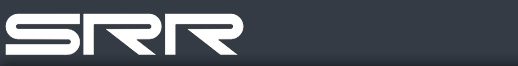 SRR logo