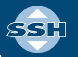 SSH Stainless logo