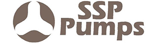 SSP logo