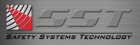 SST logo