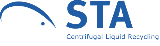 STA logo