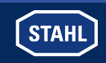 STAHL logo