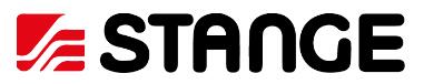 STANGE logo