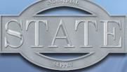 STATE IND logo