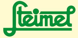 STEIMEL logo