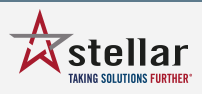 STELLAR logo