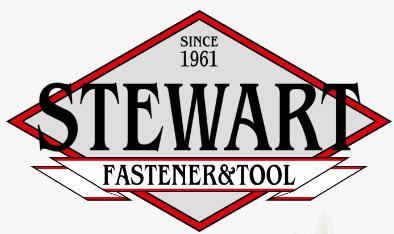 STEWART FASTENER logo