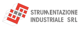 STI Strumentazione logo