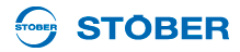 STOBER logo